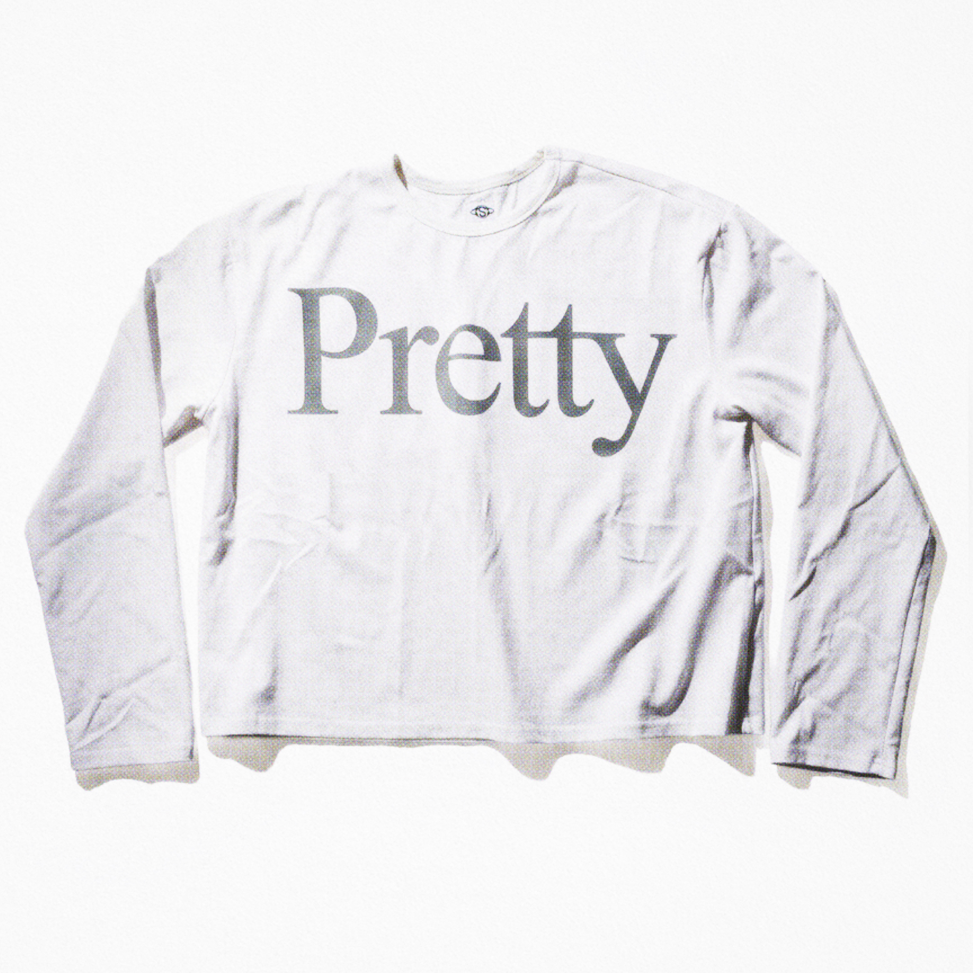 Pretty Ugly Long Sleeve