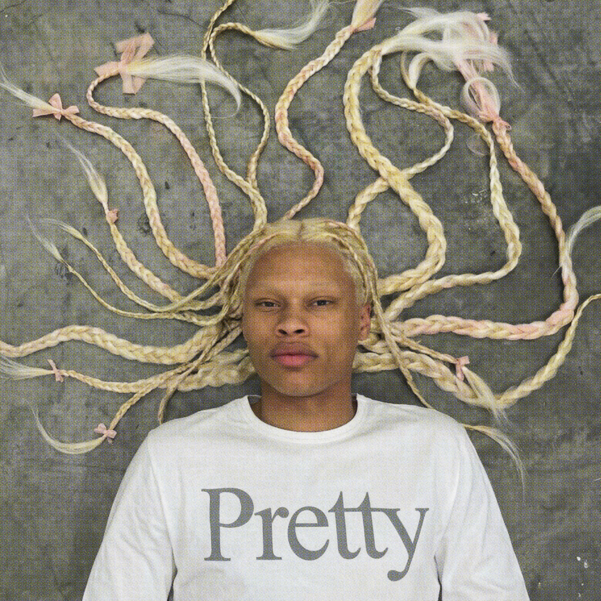 Pretty Ugly Long Sleeve