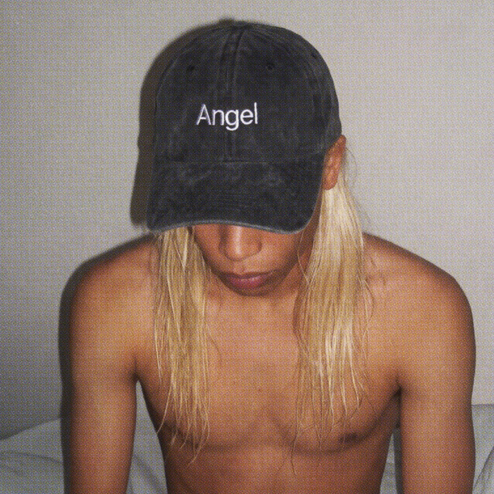 Angel Cap