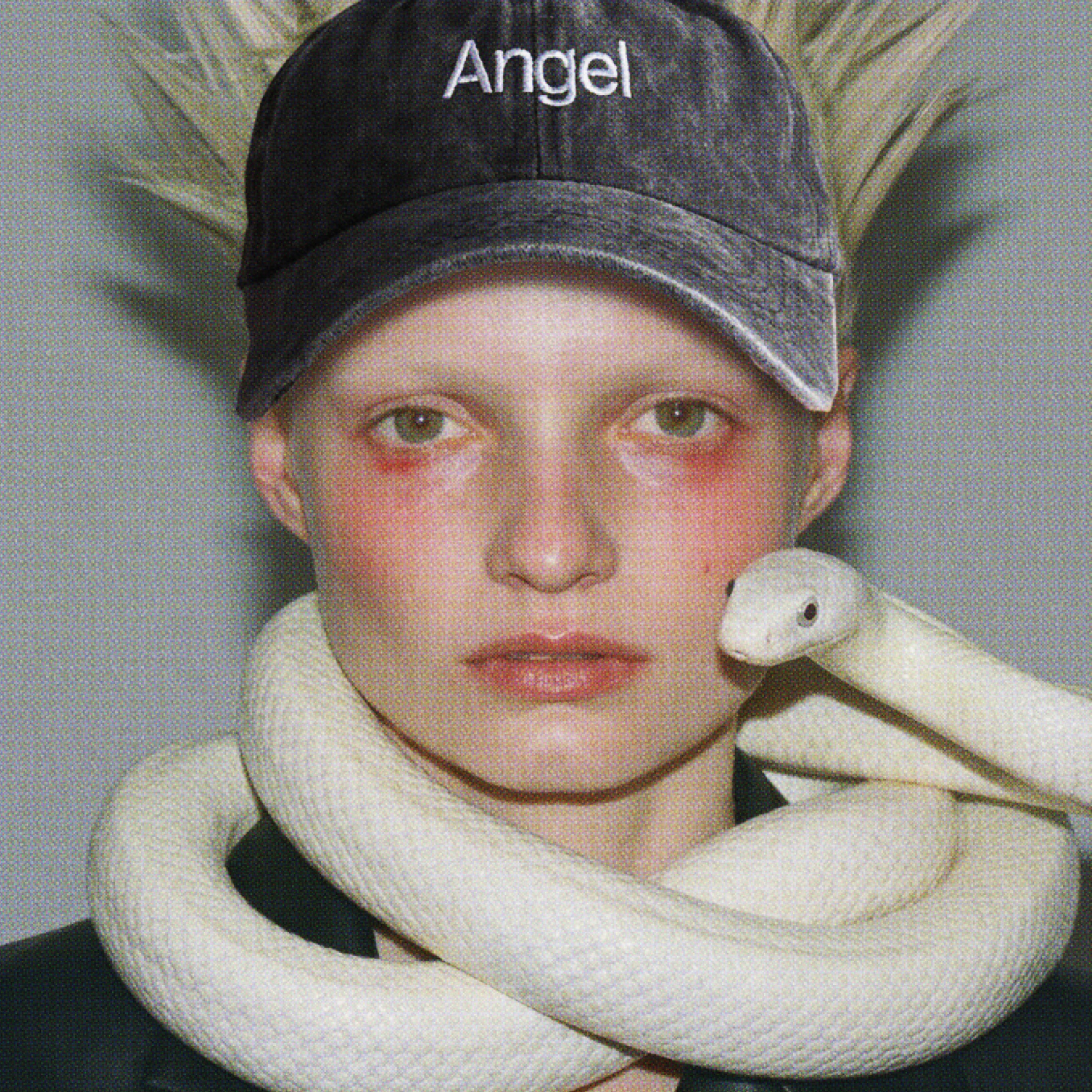 Angel Cap