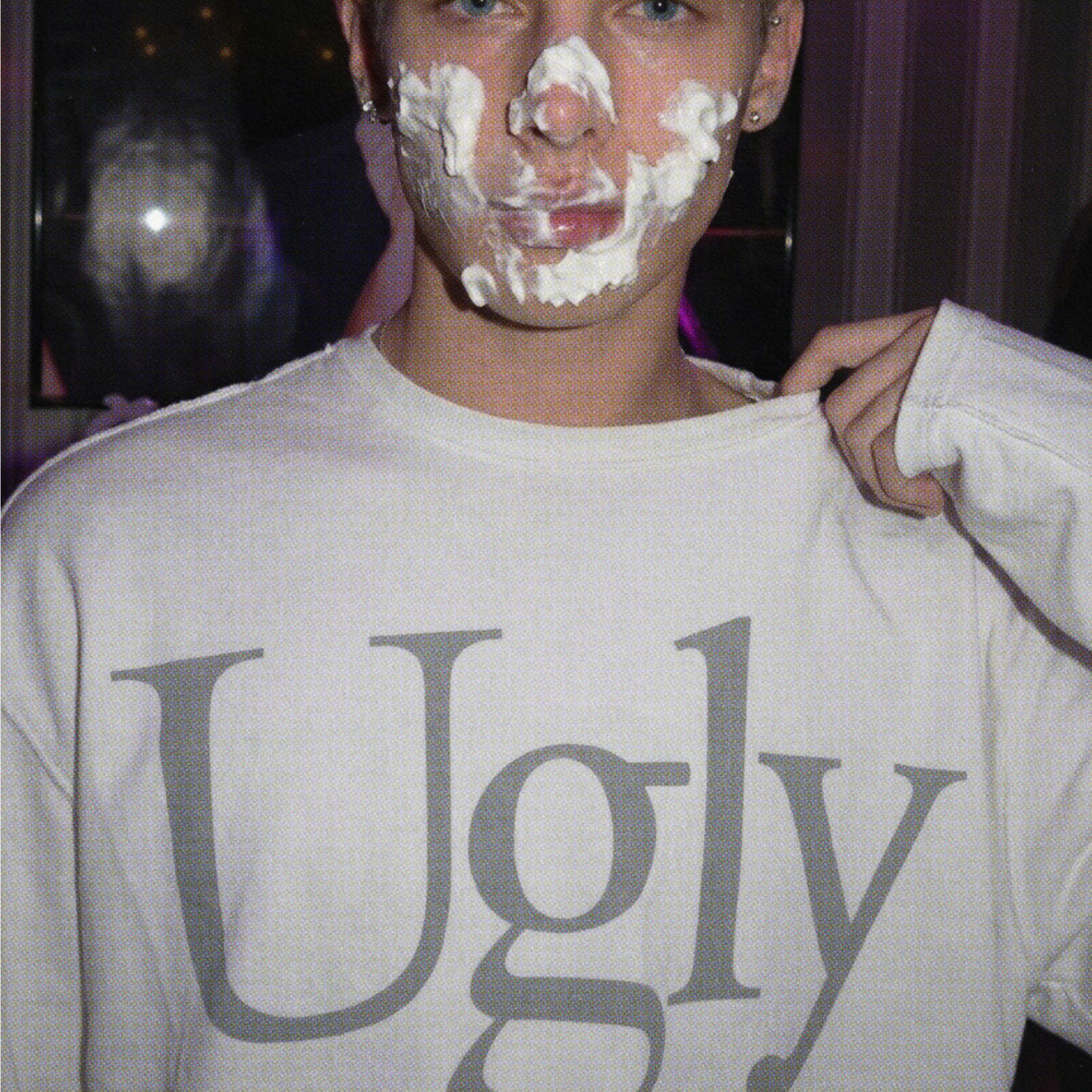 Pretty Ugly Long Sleeve