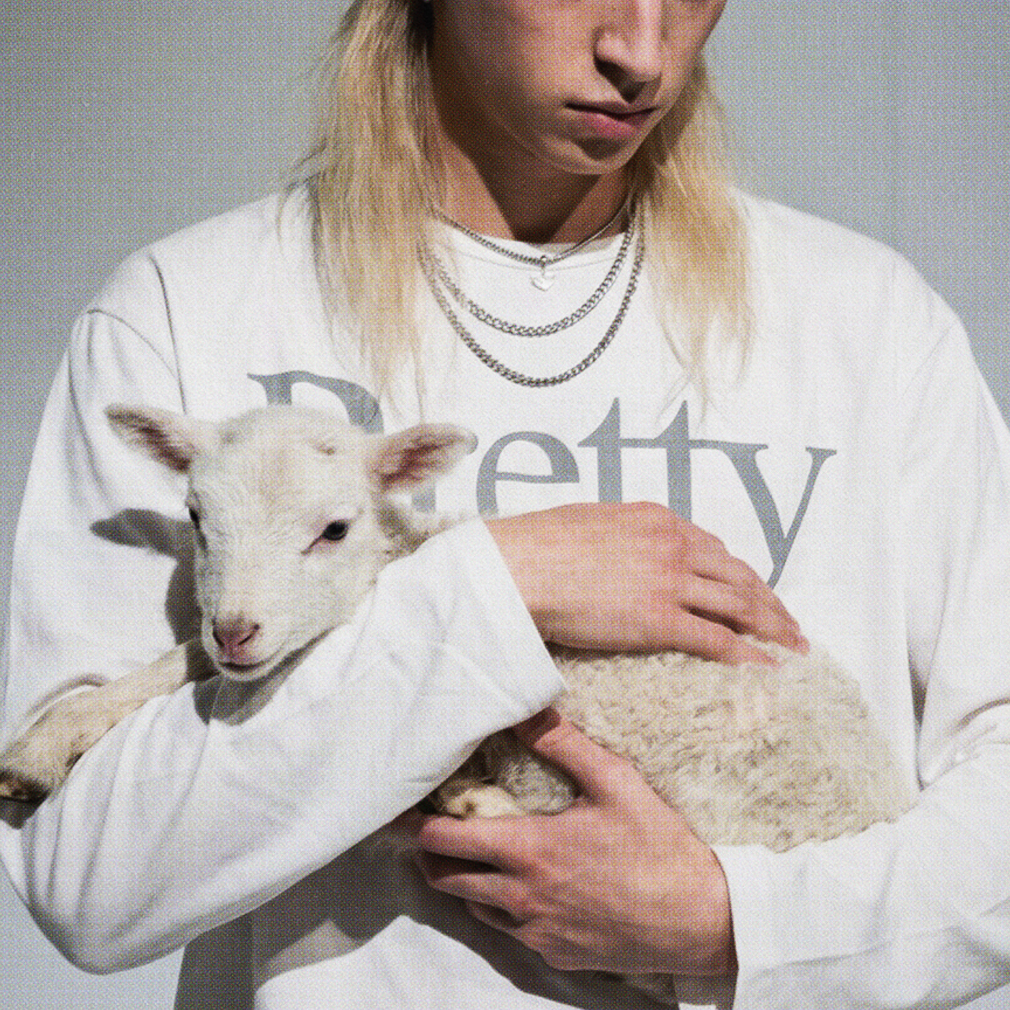 Pretty Ugly Long Sleeve