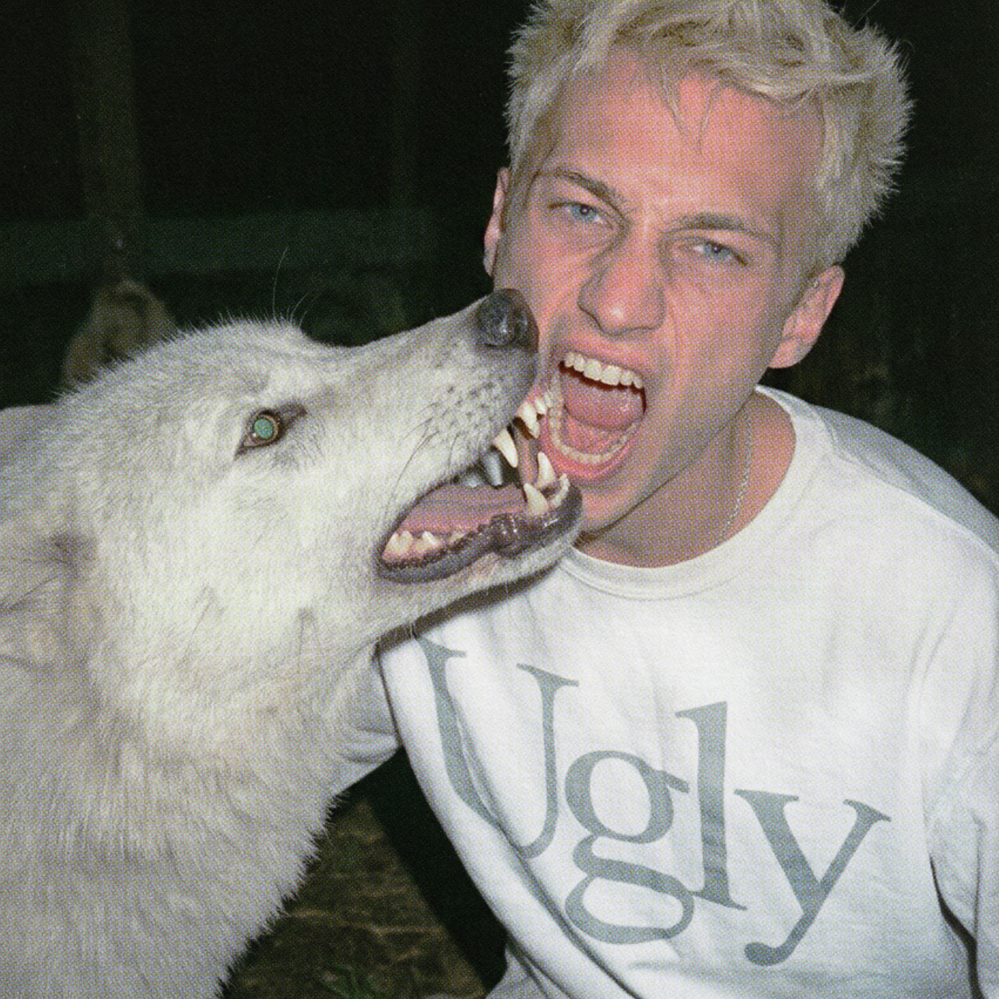 Pretty Ugly Long Sleeve